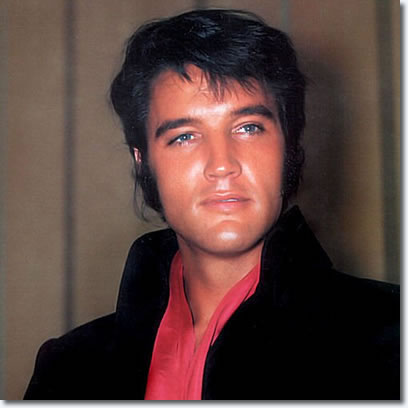 Elvis Presley - Press Conference August 1, 1969