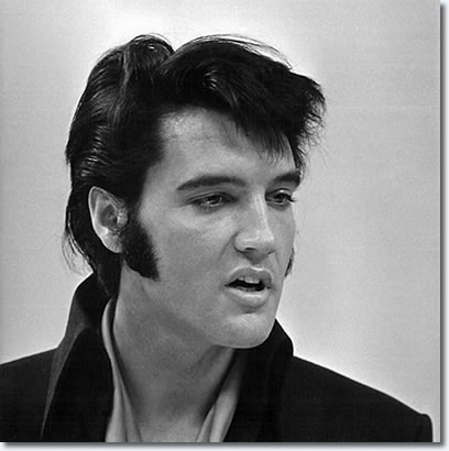 Elvis Presley - Press Conference August 1, 1969